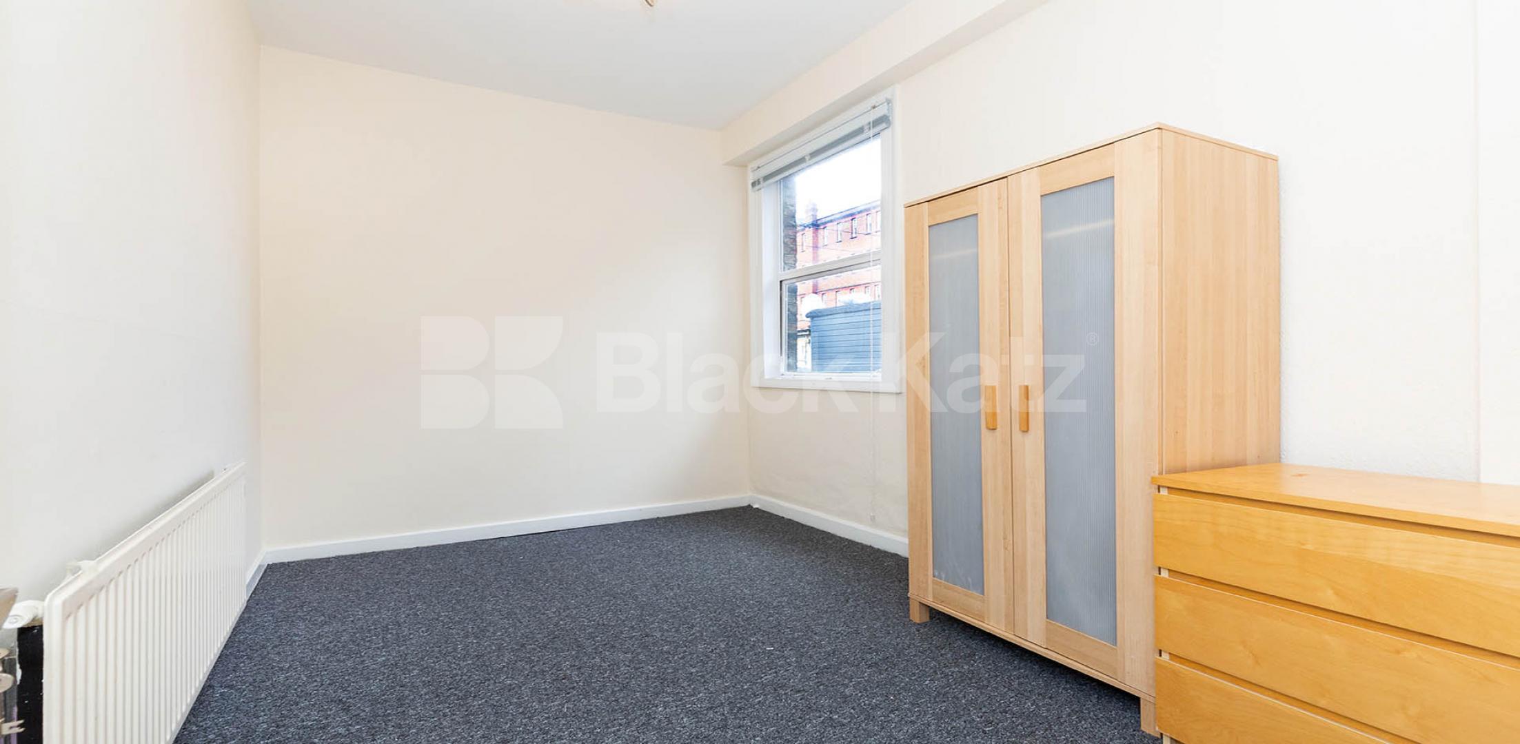Spacious three double bedroom property in the heart of Camden Camden High Street, Camden